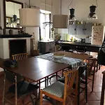 Apartamento Il Frantoio Ogliastro Cilento