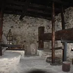 Apartamento Il Frantoio