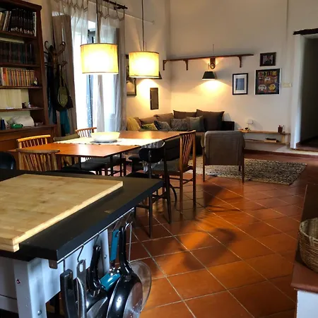 Il Frantoio Apartament
