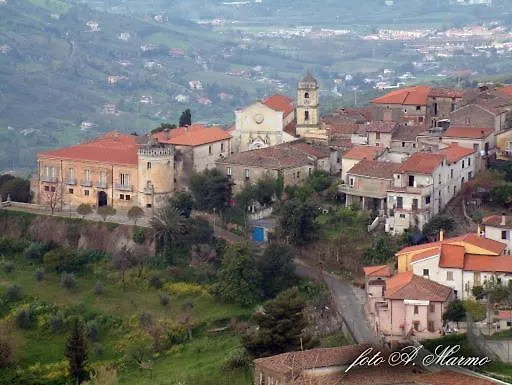 Il Frantoio *