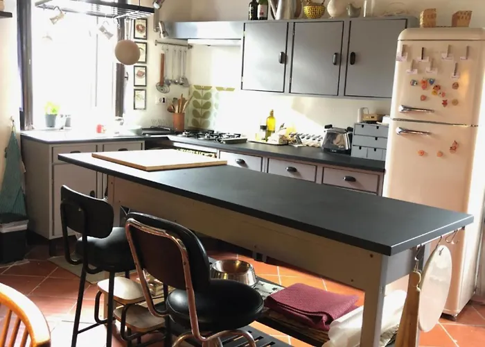 Il Frantoio Ogliastro Cilento