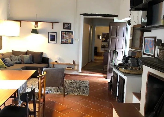 Il Frantoio Ogliastro Cilento