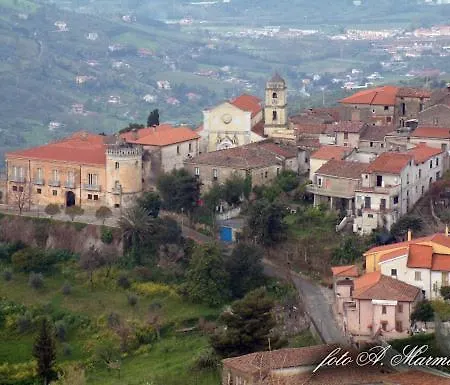Il Frantoio *