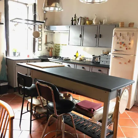 Il Frantoio Ogliastro Cilento