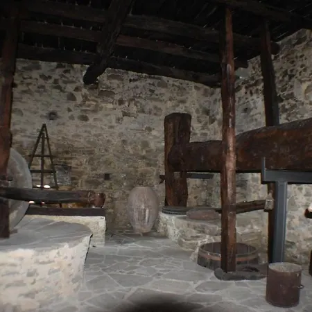 Appartement Il Frantoio