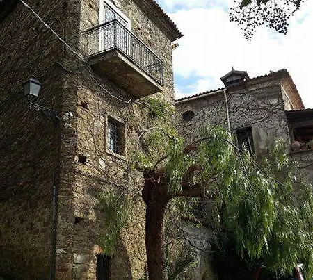 Apartamento Il Frantoio Ogliastro Cilento