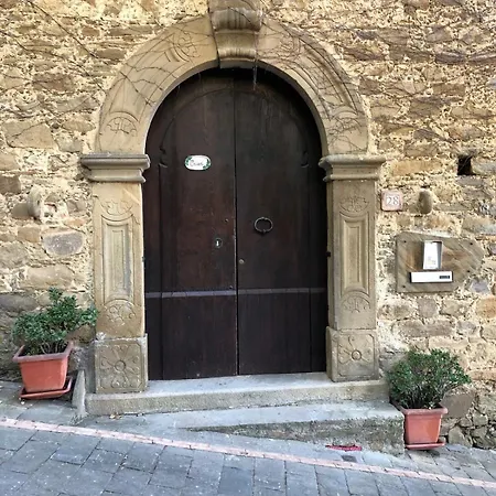 Il Frantoio * Ogliastro Cilento