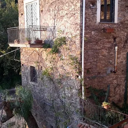 Apartamento Il Frantoio Ogliastro Cilento