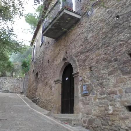 Il Frantoio *