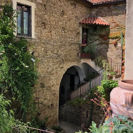 Apartamento Il Frantoio Ogliastro Cilento