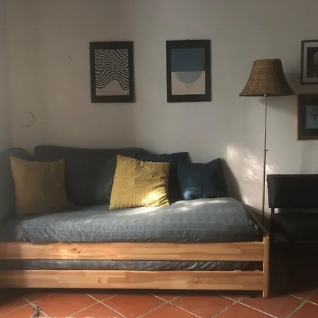 Il Frantoio Apartamento Ogliastro Cilento