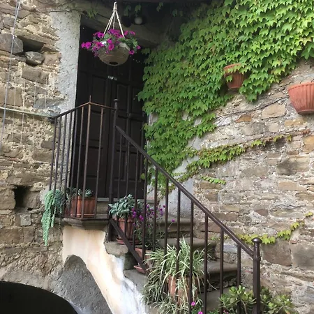 דירה Il Frantoio *