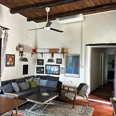 Appartement Il Frantoio *