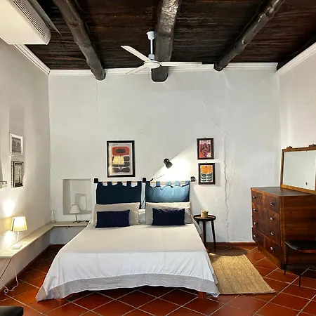 Il Frantoio Apartamento Ogliastro Cilento