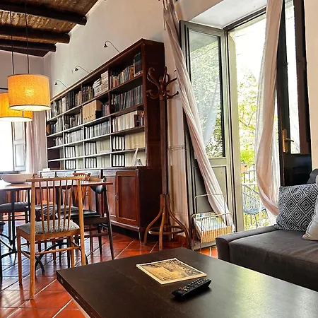 Apartamento Il Frantoio