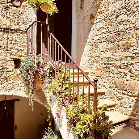 Appartement Il Frantoio Ogliastro Cilento
